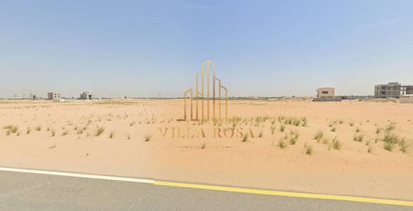 Plot in vendita a Hay Al Dibdibah South, Sharjah - لقطة شاشة 2026-05-06 210747. png Plot in vendita a Hay Al Dibdibah South, Sharjah - لقطة شاشة 2026-05-06 210747. png