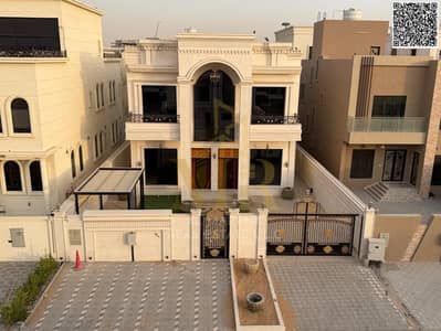 5 Bedroom Villa for Sale in Al Alia, Ajman - WhatsApp Image 2025-12-18 at 12.09. 39 PM (1). jpeg 5 Bedroom Villa for Sale in Al Alia, Ajman - WhatsApp Image 2025-12-18 at 12.09. 39 PM (1). jpeg