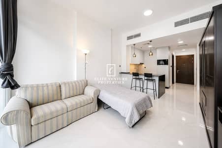 阿尔扬街区， 迪拜 单身公寓待售 - 位于阿尔扬街区，Uniestate Supreme Residence 的公寓 629000 AED - 15779722