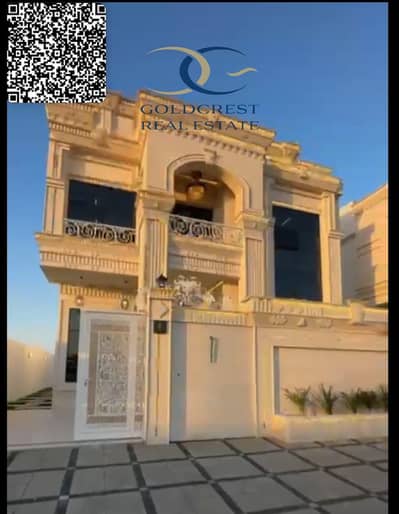 5 Schlafzimmer Villa zum zum Verkauf in Al Helio, Ajman - WhatsApp Image 2026-07-11 at 16.43. 58. jpeg