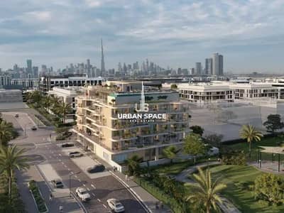 2 Camere Appartamento in Vendita a Meydan, Dubai - Appartamento a Meydan,Meydan Avenue,Woodland Crest, 2 camere da letto, 2577188 AED - 15795449 2 Camere Appartamento in Vendita a Meydan, Dubai - Appartamento a Meydan,Meydan Avenue,Woodland Crest, 2 camere da letto, 2577188 AED - 15795449