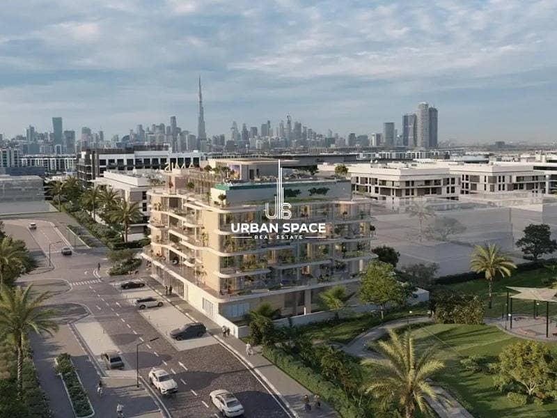 Appartamento a Meydan,Meydan Avenue,Woodland Crest, 2 camere da letto, 2577188 AED - 15795449 Appartamento a Meydan,Meydan Avenue,Woodland Crest, 2 camere da letto, 2577188 AED - 15795449