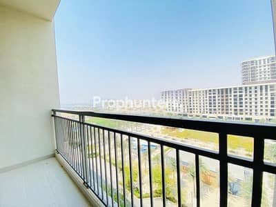 2 Slaapkamers Appartement te Koop in Town Square, Dubai - Appartement in Town Square，Rawda Apartments，Rawda Apartments 3 (Parkviews), 2 slaapkamers, 1400000 AED - 12201569