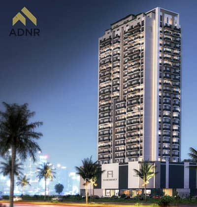 1 habitación Apartamento para en Venta en Jumeirah Village Triangle (JVT), Dubai - WhatsApp Image 2025-09-15 at 2.25. 05 AM (1). jpeg 1 habitación Apartamento para en Venta en Jumeirah Village Triangle (JVT), Dubai - WhatsApp Image 2025-09-15 at 2.25. 05 AM (1). jpeg
