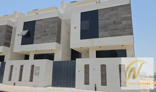 Villa de 5 chambres à à vendre à Al Helio, Ajman - WhatsApp Image 2026-07-05 at 12.22. 51 PM (2). jpeg Villa de 5 chambres à à vendre à Al Helio, Ajman - WhatsApp Image 2026-07-05 at 12.22. 51 PM (2). jpeg