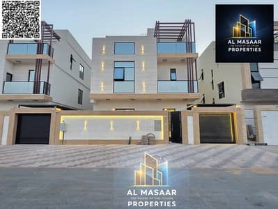 5 Bedroom Villa for Sale in Al Helio, Ajman - batch_WhatsApp Image 2026-07-11 at 3.28. 00 PM (1). jpeg