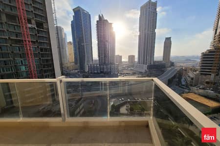 1 Slaapkamer Appartement te Huur in Dubai Marina, Dubai - Appartement in Dubai Marina，Marina Tower, 1 slaapkamer, 94999 AED - 15795516