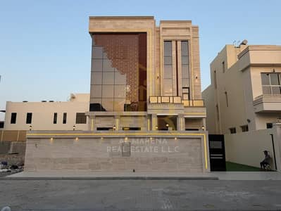 6 Bedroom Villa for Sale in Al Alia, Ajman - WhatsApp Image 2026-05-07 at 17.22. 15 (2). jpeg 6 Bedroom Villa for Sale in Al Alia, Ajman - WhatsApp Image 2026-05-07 at 17.22. 15 (2). jpeg