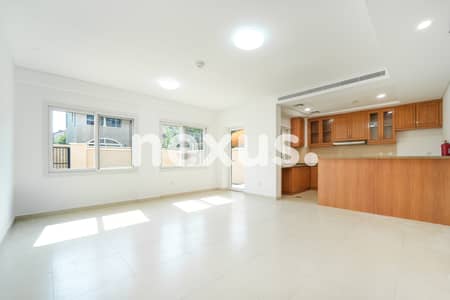 3 Bedroom Townhouse for Rent in Serena, Dubai - image_0 3 Bedroom Townhouse for Rent in Serena, Dubai - image_0
