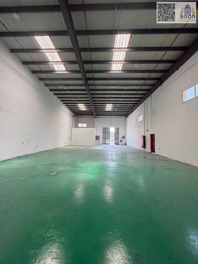 Warehouse para en Alquiler en Umm Dera, Umm Al Quwain - IMG_5863. jpg