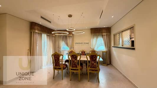 3 Bedroom Townhouse for Rent in Al Furjan, Dubai - Hot Deal|Fully Furnished|Upgraded|Vacant 3 Bedroom Townhouse for Rent in Al Furjan, Dubai - Hot Deal|Fully Furnished|Upgraded|Vacant
