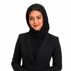 Naira Ahmed