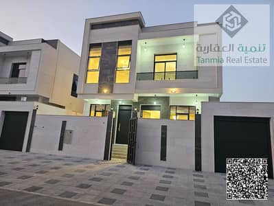 5 Schlafzimmer Villa zum zum Verkauf in Al Bahia, Ajman - WhatsApp Image 2026-07-11 at 11.44. 04. jpeg 5 Schlafzimmer Villa zum zum Verkauf in Al Bahia, Ajman - WhatsApp Image 2026-07-11 at 11.44. 04. jpeg