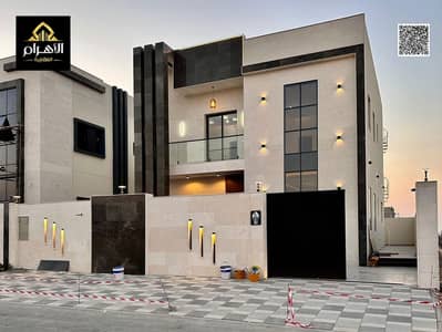 4 Schlafzimmer Villa zum zum Verkauf in Al Helio, Ajman - batch_WhatsApp Image 2026-07-11 at 5.13. 10 PM (1). jpeg 4 Schlafzimmer Villa zum zum Verkauf in Al Helio, Ajman - batch_WhatsApp Image 2026-07-11 at 5.13. 10 PM (1). jpeg
