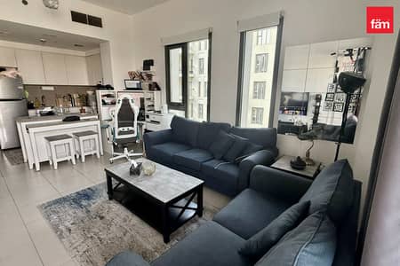 1 Slaapkamer Appartement te Huur in Town Square, Dubai - Appartement in Town Square，Hayat Boulevard，Hayat Boulevard 1A, 1 slaapkamer, 69999 AED - 15795634