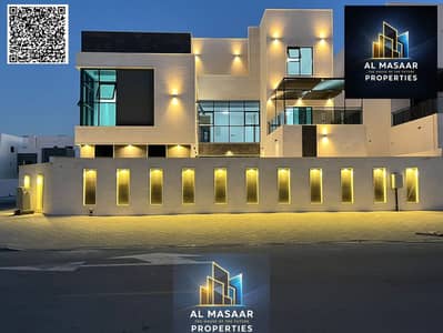 6 habitaciones Villa para en Venta en Al Helio, Ajman - batch_WhatsApp Image 2026-07-01 at 12.07. 05 PM. jpeg