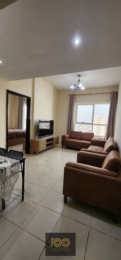 1 Schlafzimmer Wohnung zum zur Miete in Garden City, Ajman - WhatsApp Image 2026-07-06 at 7.09. 19 PM (1). jpeg 1 Schlafzimmer Wohnung zum zur Miete in Garden City, Ajman - WhatsApp Image 2026-07-06 at 7.09. 19 PM (1). jpeg