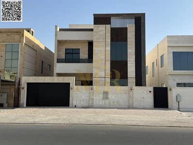 Villa de 5 chambres à à vendre à Al Alia, Ajman - IMG-20250514-WA0539. jpg Villa de 5 chambres à à vendre à Al Alia, Ajman - IMG-20250514-WA0539. jpg