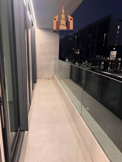1 Bedroom Flat for Rent in Aljada, Sharjah - fc19afb7-398d-4f7a-8418-66a5b0d23228. jpg 1 Bedroom Flat for Rent in Aljada, Sharjah - fc19afb7-398d-4f7a-8418-66a5b0d23228. jpg