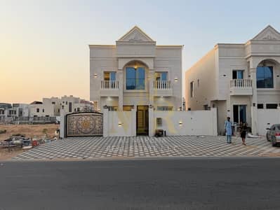 Villa de 5 chambres à à vendre à Al Helio, Ajman - WhatsApp Image 2026-07-11 at 4.31. 46 PM. jpeg Villa de 5 chambres à à vendre à Al Helio, Ajman - WhatsApp Image 2026-07-11 at 4.31. 46 PM. jpeg