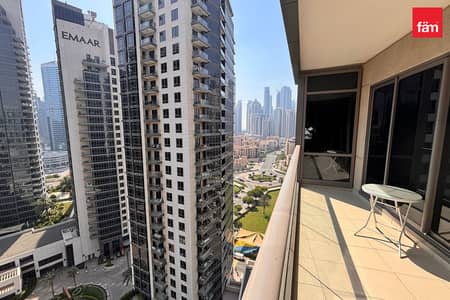 2 Camere Appartamento in Affitto a Downtown Dubai, Dubai - Appartamento a Downtown Dubai，South Ridge，South Ridge 5, 2 camere da letto, 150000 AED - 15795799