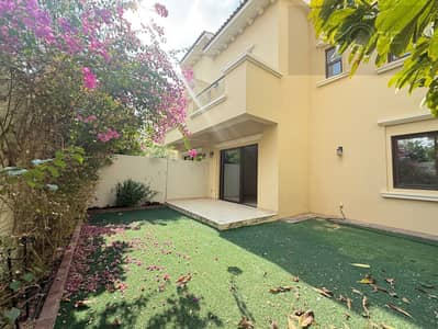 3 Camere Villa in Affitto a Reem, Dubai - IMG-20250114-WA0201. jpg
