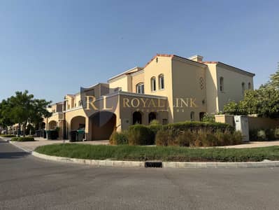 3 Camere Villa in Affitto a Serena, Dubai - IMG_4240. jpg