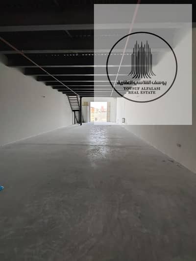 Warehouse zum zur Miete in Ajman Industrial, Ajman - 4f93a827-fd89-481d-b1ed-287f5e9fc157. jpeg