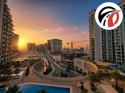 Studio for Rent in Al Jaddaf, Dubai - 1000115850. png