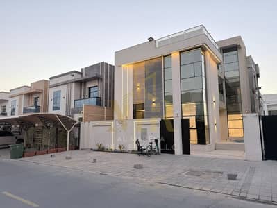 Villa de 6 chambres à à vendre à Al Yasmeen, Ajman - WhatsApp Image 2026-06-09 at 7.40. 02 PM. jpeg Villa de 6 chambres à à vendre à Al Yasmeen, Ajman - WhatsApp Image 2026-06-09 at 7.40. 02 PM. jpeg