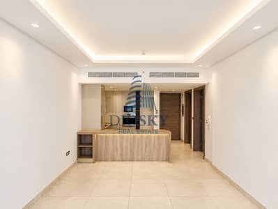 1 Camera Appartamento in Affitto a Jumeirah Village Circle (JVC), Dubai - Image 1