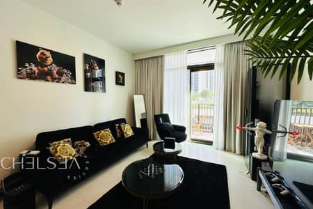1 Bedroom Apartment for Rent in Dubai Creek Harbour, Dubai - SPACIOUS | FURNISHED | READY TO MOVE