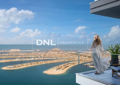 60/40 Post Handover Payment Plan | Profitable Investment 60/40 Post Handover Payment Plan | Profitable Investment