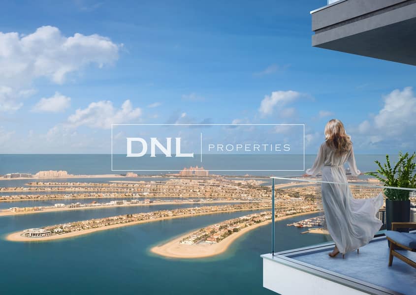60/40 Post Handover Payment Plan | Profitable Investment 60/40 Post Handover Payment Plan | Profitable Investment