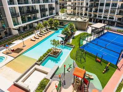 2 habitaciones Apartamento para en Venta en Arjan, Dubai - Apartamento en Arjan,Beverly Boulevard, 2 dormitorios, 1999999 AED - 15795971 2 habitaciones Apartamento para en Venta en Arjan, Dubai - Apartamento en Arjan,Beverly Boulevard, 2 dormitorios, 1999999 AED - 15795971
