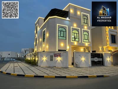 7 Cпальни Вилла Продажа в Аль Амера, Аджман - WhatsApp Image 2026-04-09 at 11.44. 04 AM (2). jpeg 7 Cпальни Вилла Продажа в Аль Амера, Аджман - WhatsApp Image 2026-04-09 at 11.44. 04 AM (2). jpeg