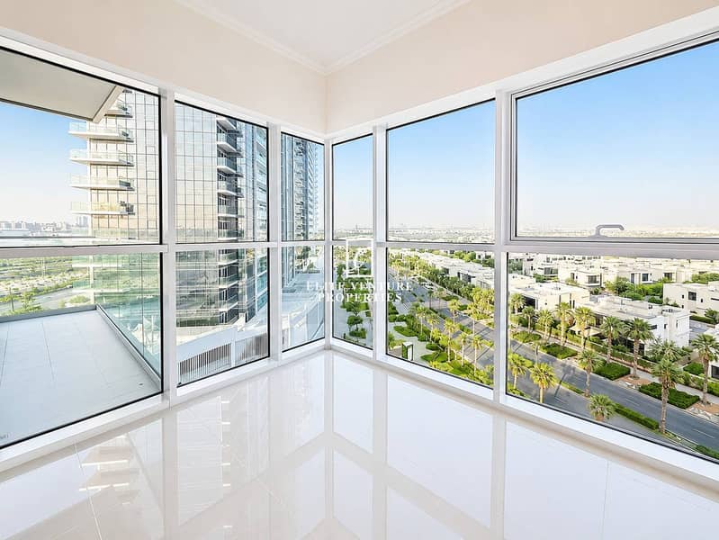 Wohnung in DAMAC Hills,Carson - The Drive,Carson Tower B, 2 schlafzimmer, 125000 AED - 15783709 Wohnung in DAMAC Hills,Carson - The Drive,Carson Tower B, 2 schlafzimmer, 125000 AED - 15783709