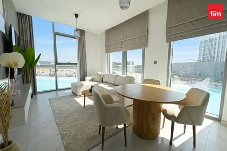 1 Schlafzimmer Wohnung zum zum Verkauf in Mohammed Bin Rashid City (MBR City), Dubai - Wohnung in Mohammed Bin Rashid City (MBR City)，District One，The Residences at District One，Residences 1, 1 schlafzimmer, 1850000 AED - 15796036