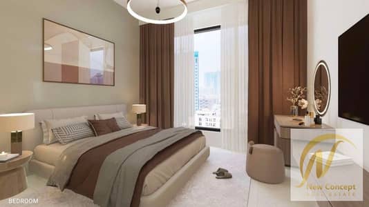 1 Camera Appartamento in Vendita a Al Yasmeen, Ajman - WhatsApp Image 2026-07-04 at 1.10. 16 PM. jpeg