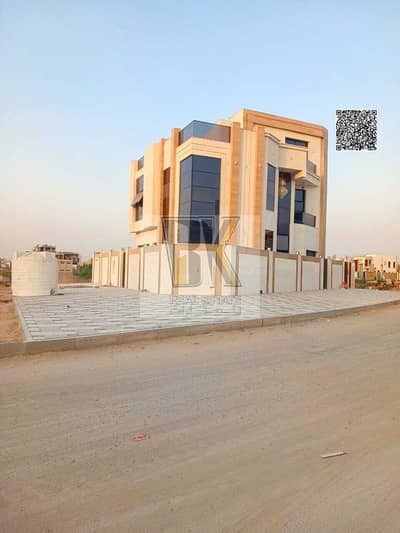 Villa de 5 chambres à à vendre à Al Helio, Ajman - WhatsApp Image 2026-07-11 at 11.09. 22 AM (1). jpeg