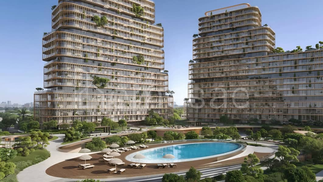 Premium Waterfront Lifestyle| Investor-Friendly PP Premium Waterfront Lifestyle| Investor-Friendly PP