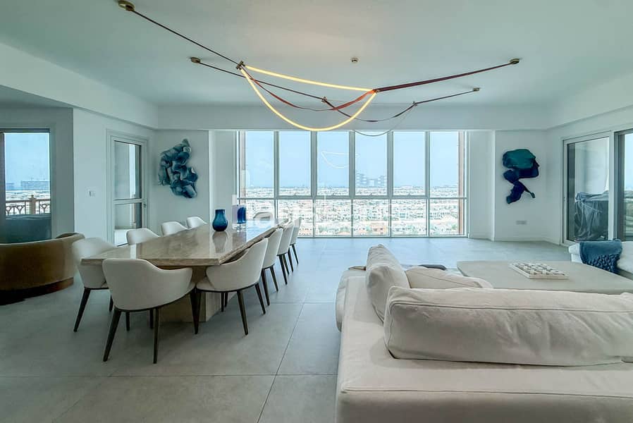 Wohnung in Palm Jumeirah,Marina Residences,Marina Residences 4, 3 schlafzimmer, 1000000 AED - 15796158 Wohnung in Palm Jumeirah,Marina Residences,Marina Residences 4, 3 schlafzimmer, 1000000 AED - 15796158