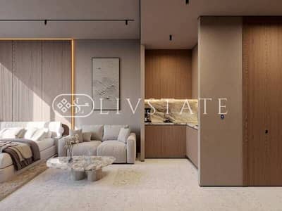 2 Schlafzimmer Penthouse zum zum Verkauf in Jumeirah Village Circle (JVC), Dubai - WhatsApp Image 2026-07-10 at 1.26. 08 PM (2). jpeg