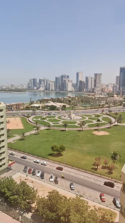 1 Bedroom Apartment for Rent in Al Majaz, Sharjah - WhatsApp Image 2026-07-07 at 12.14. 38 PM (1). jpeg 1 Bedroom Apartment for Rent in Al Majaz, Sharjah - WhatsApp Image 2026-07-07 at 12.14. 38 PM (1). jpeg