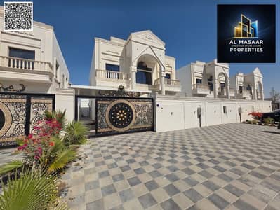 Villa de 6 chambres à à vendre à Al Amerah, Ajman - WhatsApp Image 2026-03-10 at 9.12. 37 PM. jpeg Villa de 6 chambres à à vendre à Al Amerah, Ajman - WhatsApp Image 2026-03-10 at 9.12. 37 PM. jpeg
