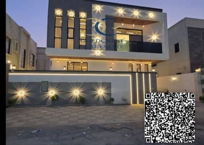 5 habitaciones Villa para en Venta en Al Helio, Ajman - WhatsApp Image 2026-07-11 at 17.39. 31. jpeg