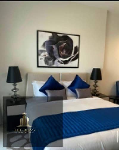 استوديو  للايجار في (أكويا من داماك) داماك هيلز 2، دبي - WhatsApp Image 2026-07-11 at 3.23. 09 PM. jpeg