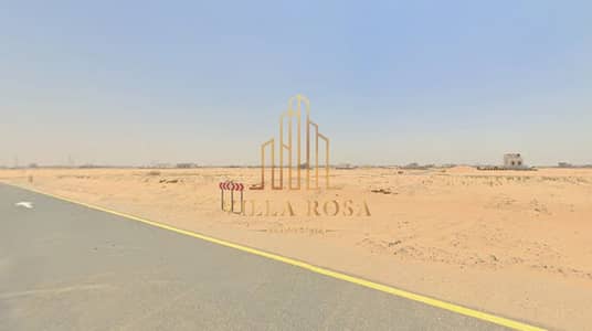 Plot in vendita a Hay Al Dibdibah South, Sharjah - 14. png Plot in vendita a Hay Al Dibdibah South, Sharjah - 14. png