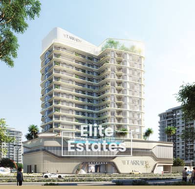 Studio for Sale in Dubai Land Residence Complex (DLRC), Dubai - celesto 2-3. jpg