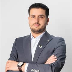 Ayham Haytham Makhlouf Ayham Haytham Makhlouf